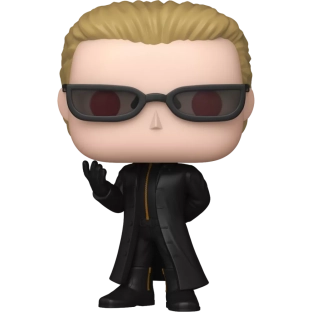 Albert Wesker