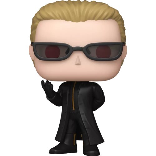 Funko Pop! Albert Wesker #1295 Resident Evil Games