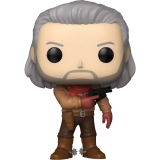 #1298  Ocelot - Collectible Figure
