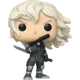 #1299  Raiden (Skull Suit) - Collectible Figure