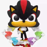 Shadow with Emeralds image