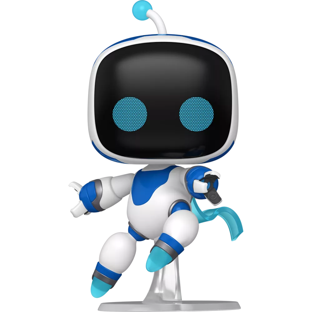 Astro Bot
