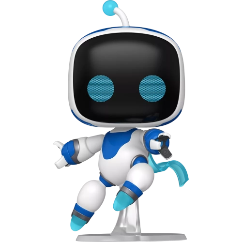 Funko Pop! Astro Bot #1305 10 Inch Games Vinyl Figure