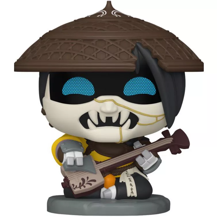 Ezo Onryo