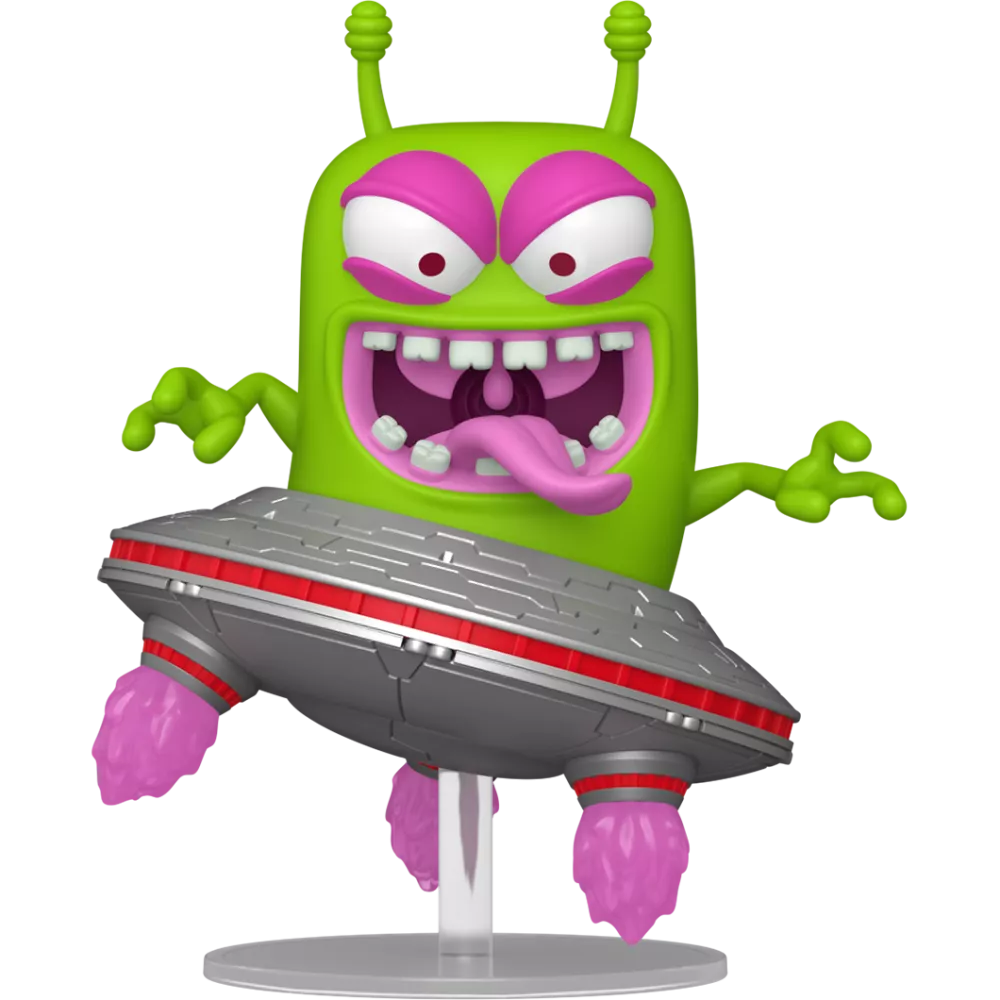 Space Bully Nebulax