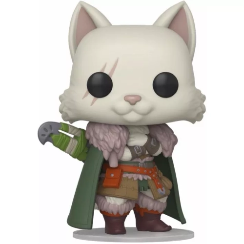 Funko Pop! Athos #1308 Monster Hunter Games Vinyl Figure