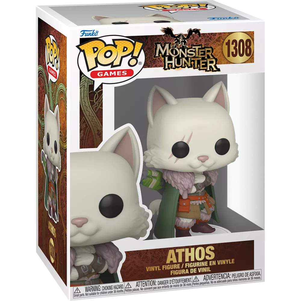 Athos Box
