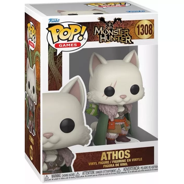 Athos Box