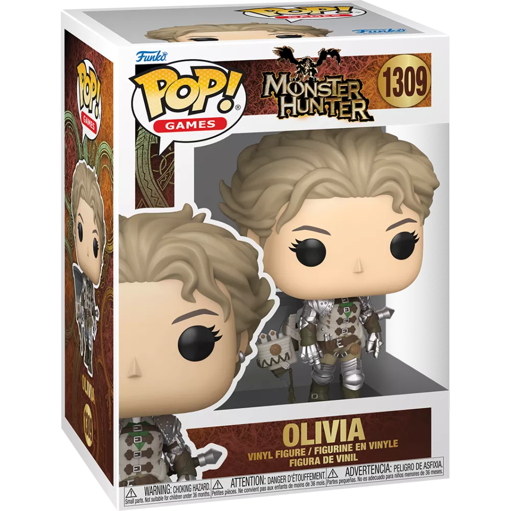 Olivia Box