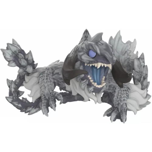 Funko Pop! Arkveld #1310 6 Inch Monster Hunter Games