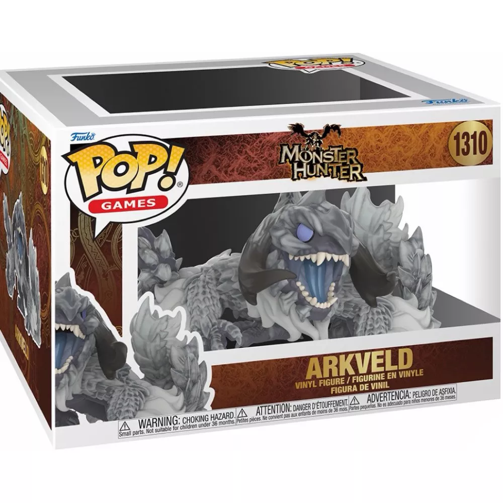 Arkveld Box