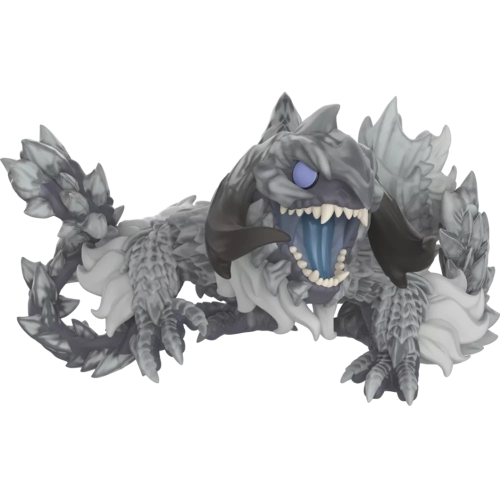 Funko Pop! Arkveld #1310 6 Inch Monster Hunter Games
