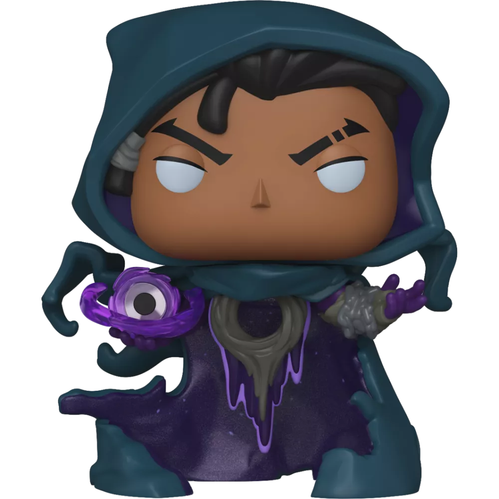 Cloak