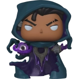 #1654  Cloak - Collectible Figure