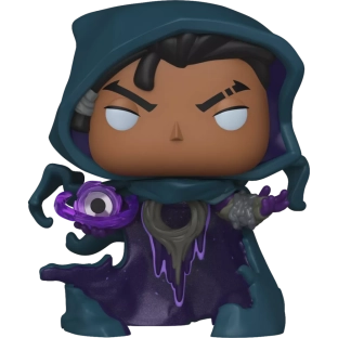 Cloak image