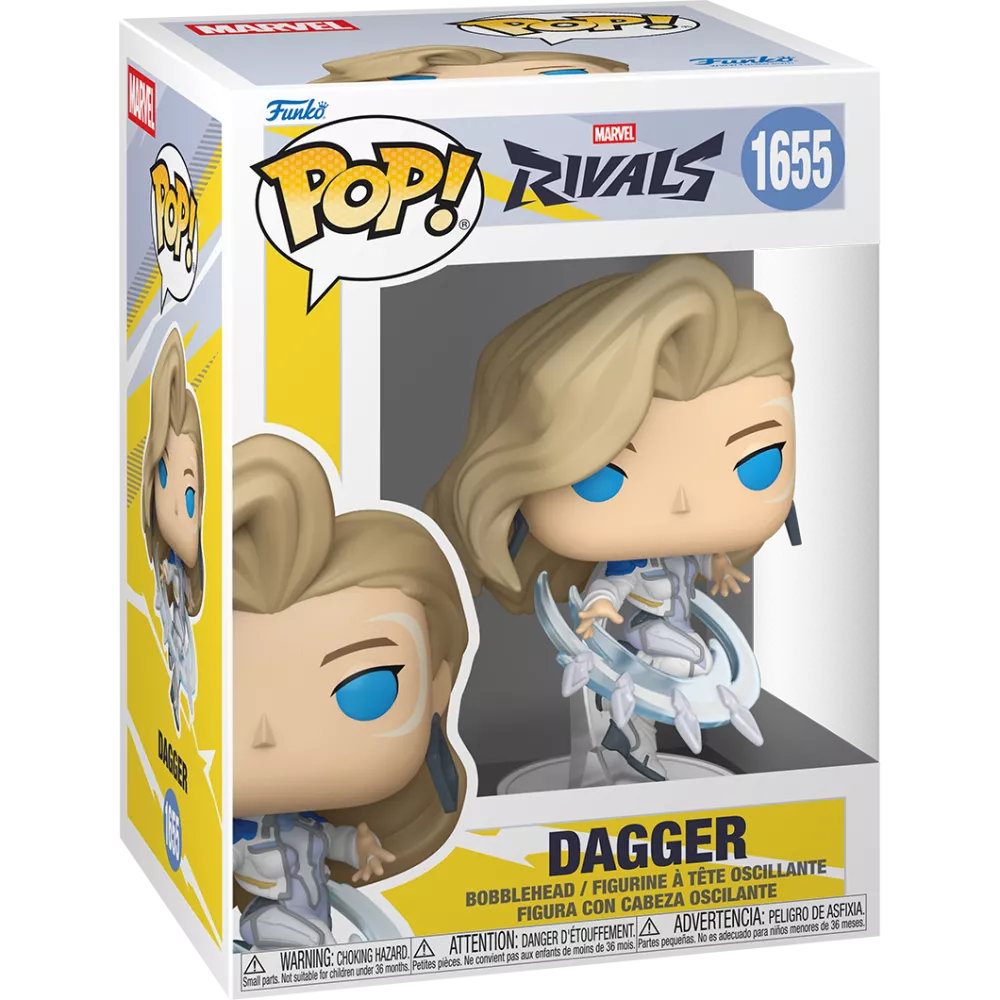 Dagger Box