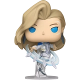 #1655  Dagger - Collectible Figure