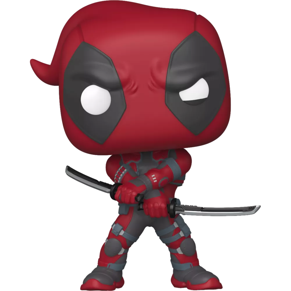 Deadpool