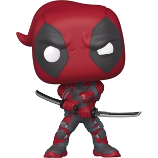 Deadpool image