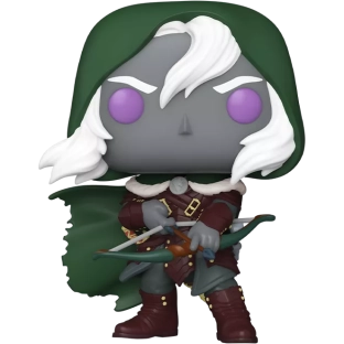Drizzt Do'Urden