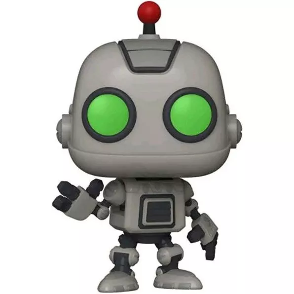 Clank