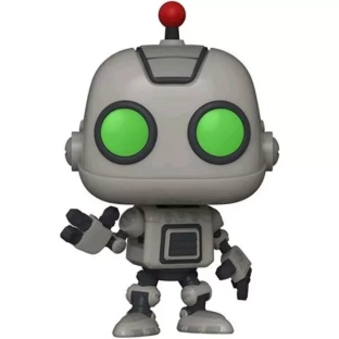 Clank