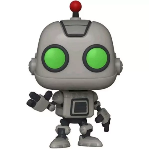 Funko Anuncia Figuras De Death Stranding, Ratchet & Clank, The Last Of Us Y Mas Licencias Playstation