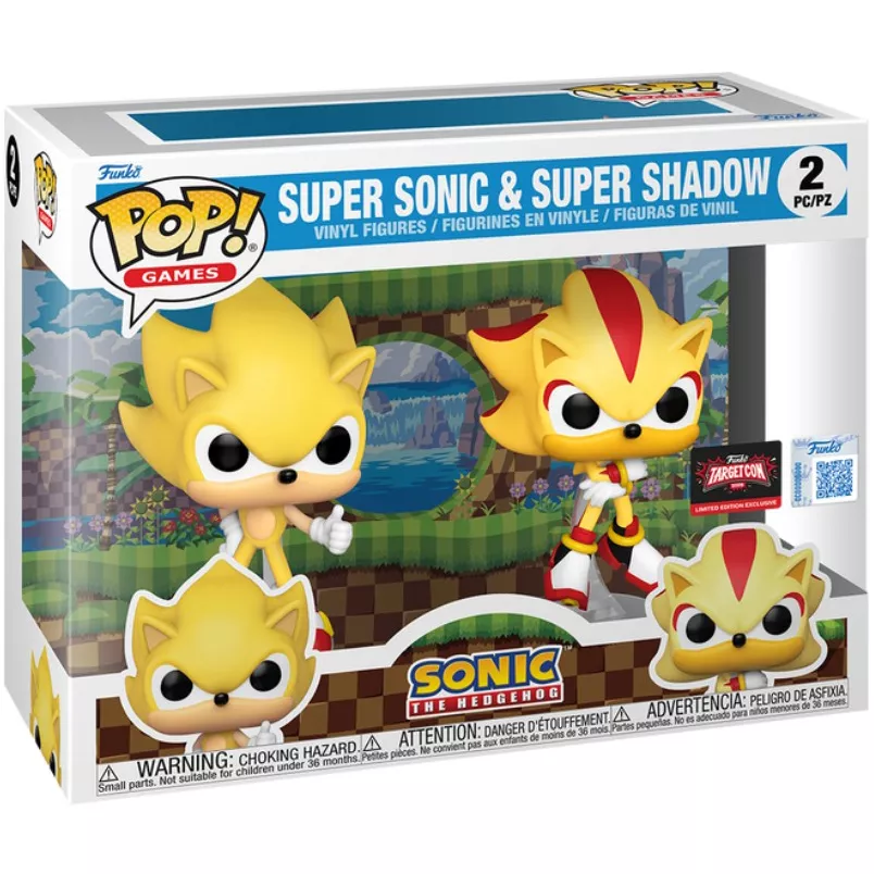 Super Sonic Box