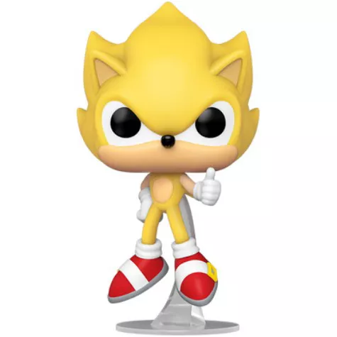 Super Sonic