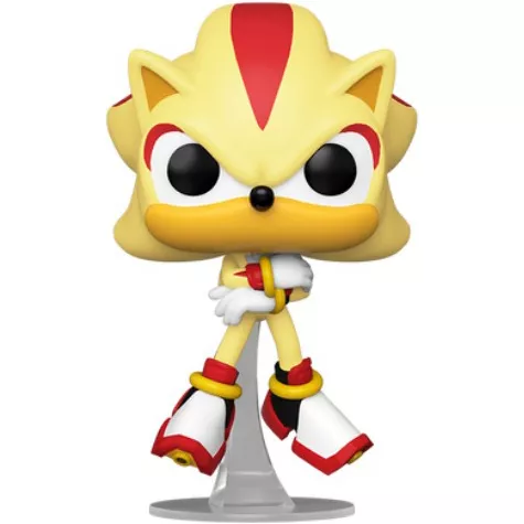 Super Shadow