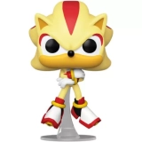 Super Shadow