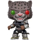 #202  Armor King - Collectible Figure