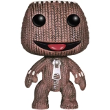 #26  Sackboy - Collectible Figure