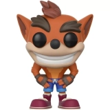 Crash Bandicoot