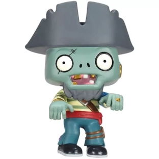 Swashbuckler Zombie
