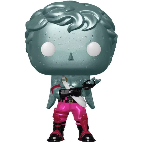 Funko Pop! Love Ranger #432 Metallic Fortnite Games