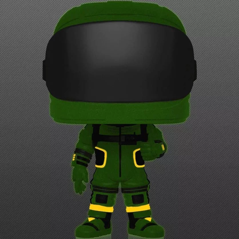 Dark Voyager