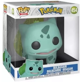 Bulbasaur Bulbizarre · Bisasam