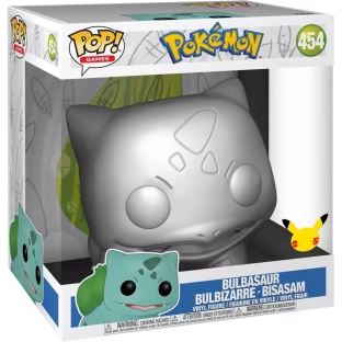 Bulbasaur Bulbizarre · Bisasam