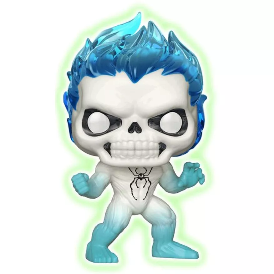 Spirit Spider