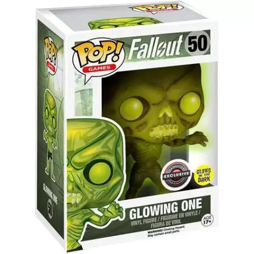 Glowing One
