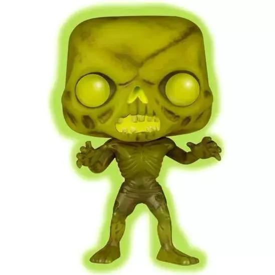 Glowing One