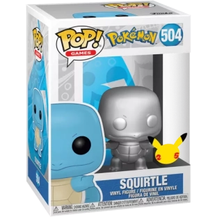 Squirtle Box