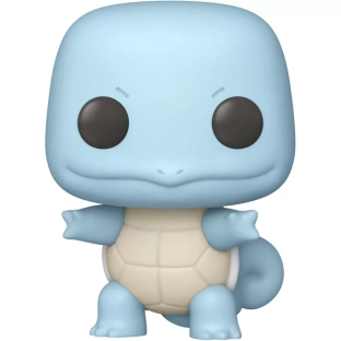 Squirtle