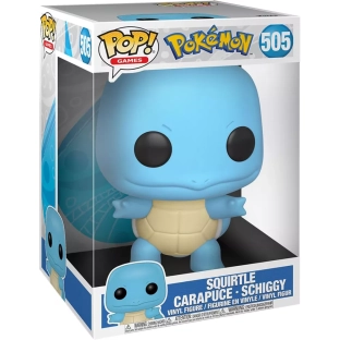 Squirtle Carapuce · Schiggy