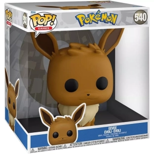 Eevee Evoli · Evoli