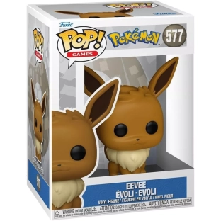 Eevee Evoli · Evoli