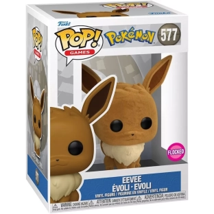 Eevee Evoli · Evoli