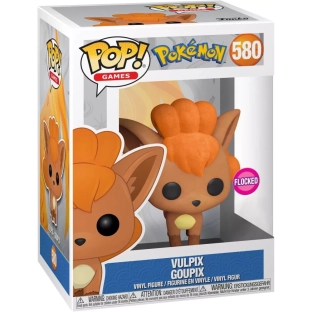 Vulpix Goupix