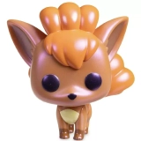 Vulpix